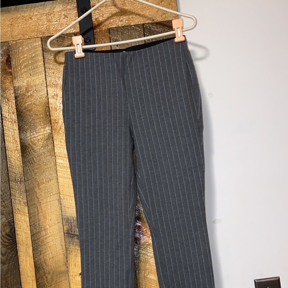 Express stretchy work pants - Picture 1 of 2